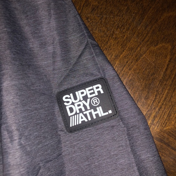 Superdry Windbreaker 2XL - Picture 3 of 4